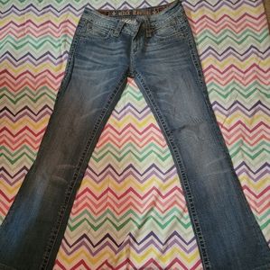 (P3) Rock Revival NWOT size 29